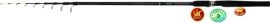 Browning Ambition Tele Feeder MH