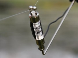 Tandem Baits Swinger Illuminated Indicator