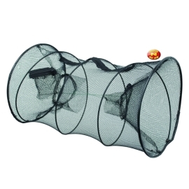 Zebco Baitfish and Crab Trap Round 60x30cm