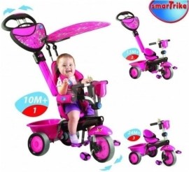 Smart Trike Zoo