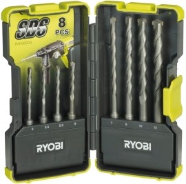 Ryobi RAK08SDS