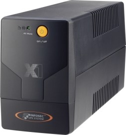 Infosec X1 2000 