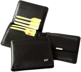 Braun Buffel 92334