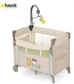 Hauck Dream´n Care Center