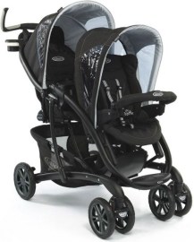 Graco Quattro Tour Duo