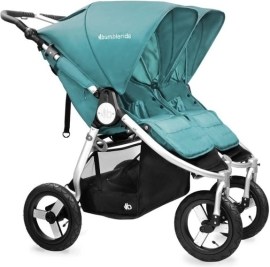 Bumbleride Indie Twin