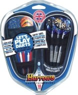 Harrows Lets Play Darts - cena, porovnanie