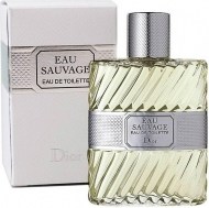 Christian Dior Eau Sauvage 200ml  - cena, porovnanie