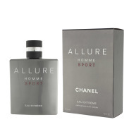 Chanel Allure Homme Sport Eau Extreme 150ml  - cena, porovnanie