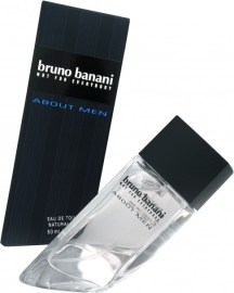 Bruno Banani About Men 30ml 