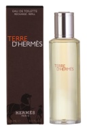 Hermes Terre DHermes 125ml - cena, porovnanie