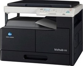 Konica Minolta Bizhub 185 