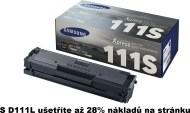 Samsung MLT-D111S - cena, porovnanie