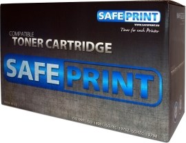 Safeprint kompatibilný s HP C7115A
