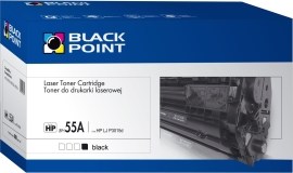 Black Point kompatibilný s HP CE255A 