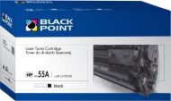 Black Point kompatibilný s HP CE255A  - cena, porovnanie