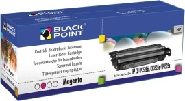 Black Point kompatibilný s HP CE253A 