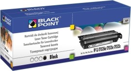 Black Point kompatibilný s HP CE250A 