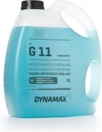Dynamax Coolant AL G11 4l - cena, porovnanie