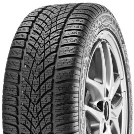 Dunlop SP Winter Sport 4D 235/45 R17 94H 