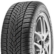 Dunlop SP Winter Sport 4D 235/45 R17 94H  - cena, porovnanie