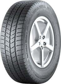 Continental VancoWinter 195/75 R16 107R 