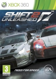 Need For Speed: Shift 2 Unleashed