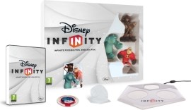 Infinity: Starter Pack