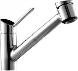 Hansa KWC Bliss 10021033000FL