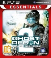Tom Clancy's Ghost Recon: Advanced Warfighter 2 - cena, porovnanie