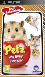 Petz: My Hamsterz Family