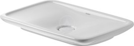 Duravit Pura Vida 037070 69.5x41.5cm