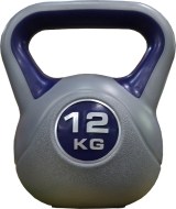 Spartan Kettle Bell 12kg - cena, porovnanie