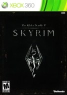 The Elder Scrolls V: Skyrim - cena, porovnanie