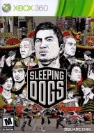 Sleeping Dogs - cena, porovnanie