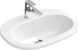 Villeroy & Boch O.Novo 416156 56x40.5cm