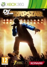 Def Jam Rapstar