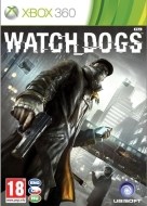 Watch Dogs - cena, porovnanie