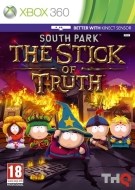 South Park: The Stick of Truth - cena, porovnanie