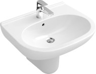 Villeroy & Boch O.Novo 516060 60x49cmx - cena, porovnanie