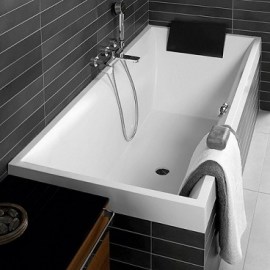 Villeroy & Boch Squaro 80x180cm