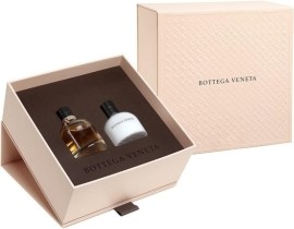 Bottega Veneta Veneta parfémovaná voda 50ml + telové mlieko 100ml
