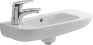 Duravit D-Code 070650 - cena, porovnanie