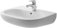 Duravit D-Code 231055 - cena, porovnanie