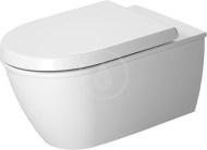 Duravit Darling New 254409 - cena, porovnanie