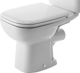 Duravit D-Code 211109