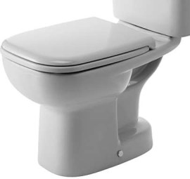 Duravit D-Code 211101