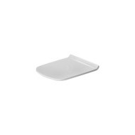 Duravit Dura Style 006371 - cena, porovnanie