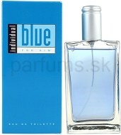 Avon Individual Blue for Him 100ml - cena, porovnanie