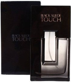 Avon Black Suede Touch 75ml
